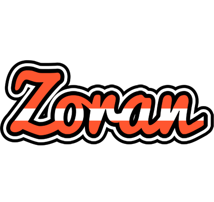 Zoran denmark logo