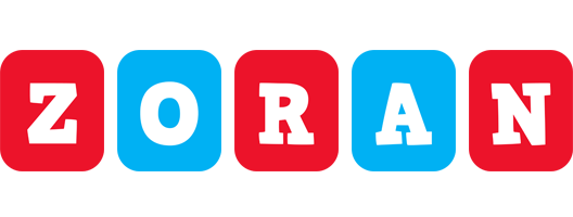 Zoran diesel logo