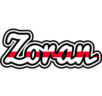 Zoran kingdom logo