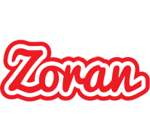 Zoran sunshine logo