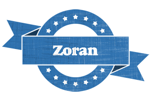 Zoran trust logo
