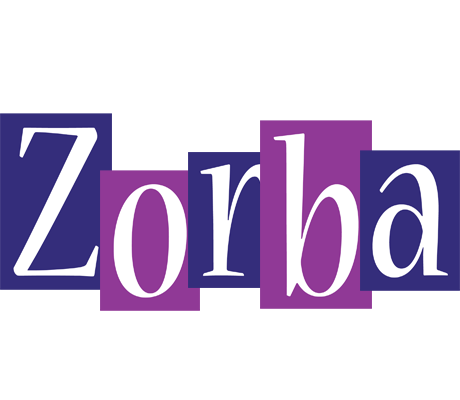 Zorba autumn logo