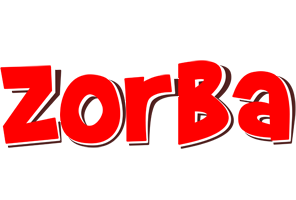 Zorba basket logo