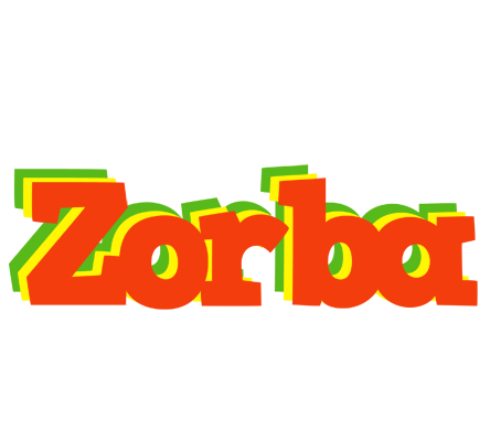 Zorba bbq logo
