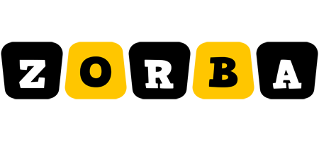Zorba boots logo
