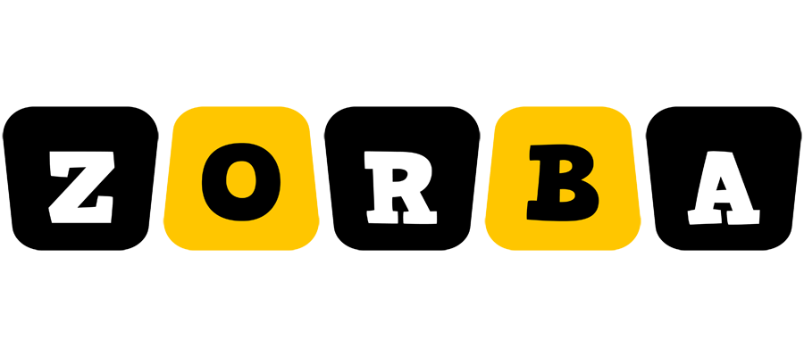 Zorba boots logo
