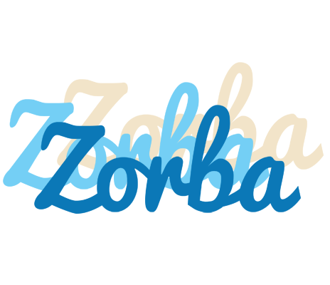Zorba breeze logo