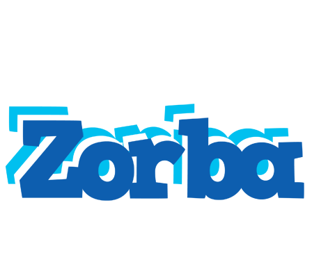 Zorba business logo
