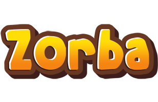 Zorba cookies logo