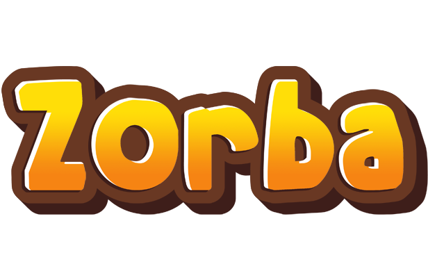 Zorba cookies logo