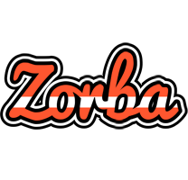 Zorba denmark logo