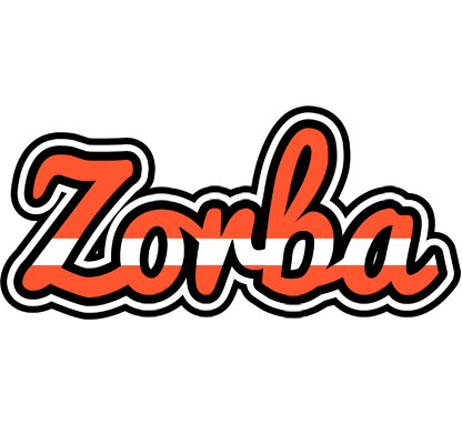 Zorba denmark logo