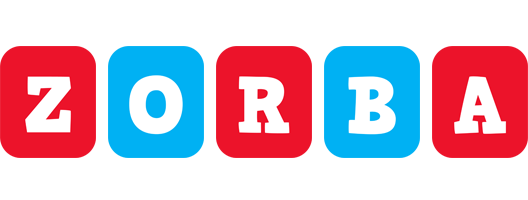 Zorba diesel logo