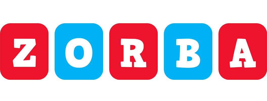 Zorba diesel logo