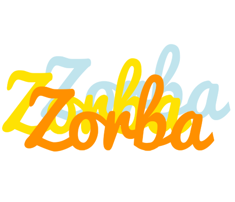 Zorba energy logo