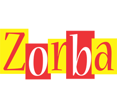Zorba errors logo