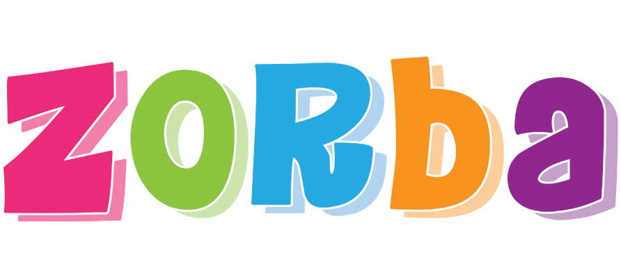 Zorba friday logo
