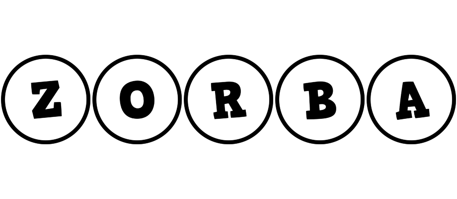 Zorba handy logo