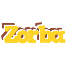 Zorba hotcup logo