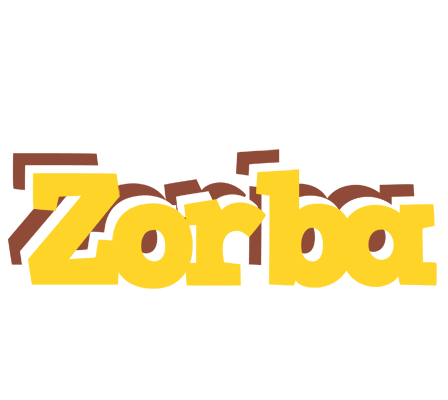 Zorba hotcup logo