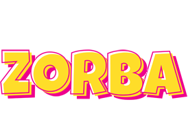 Zorba kaboom logo