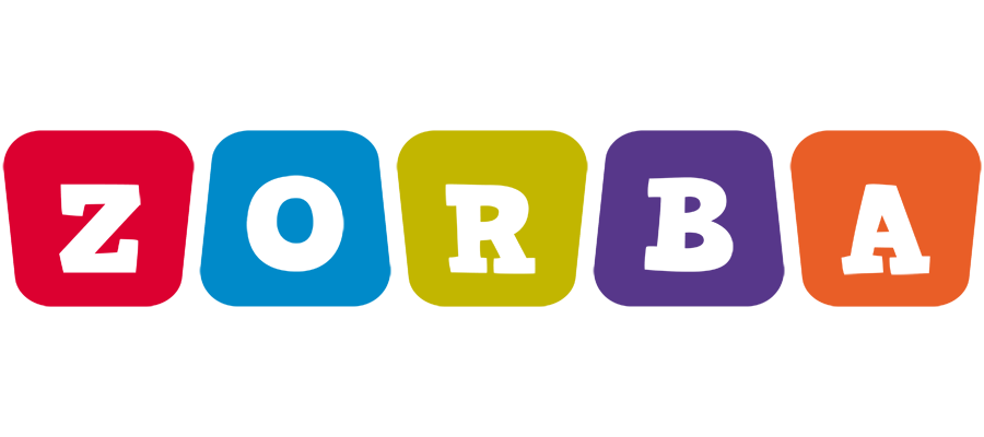 Zorba kiddo logo
