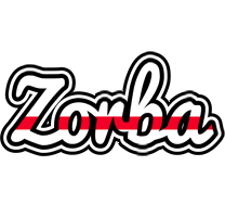 Zorba kingdom logo