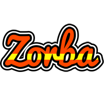Zorba madrid logo
