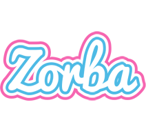 Zorba outdoors logo