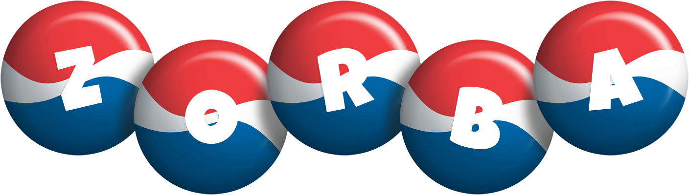 Zorba paris logo