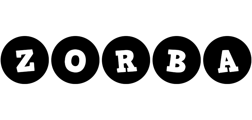 Zorba tools logo