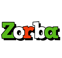 Zorba venezia logo