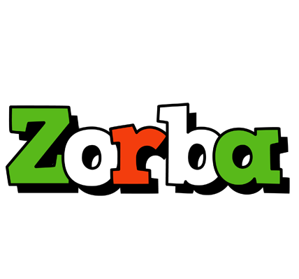 Zorba venezia logo