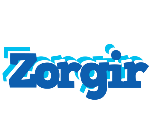 Zorgir business logo