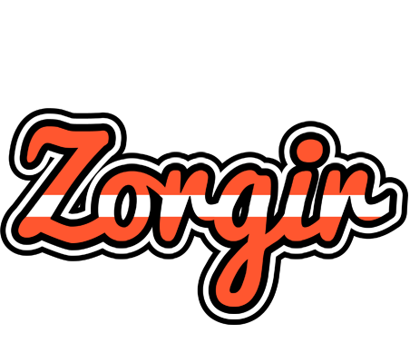 Zorgir denmark logo