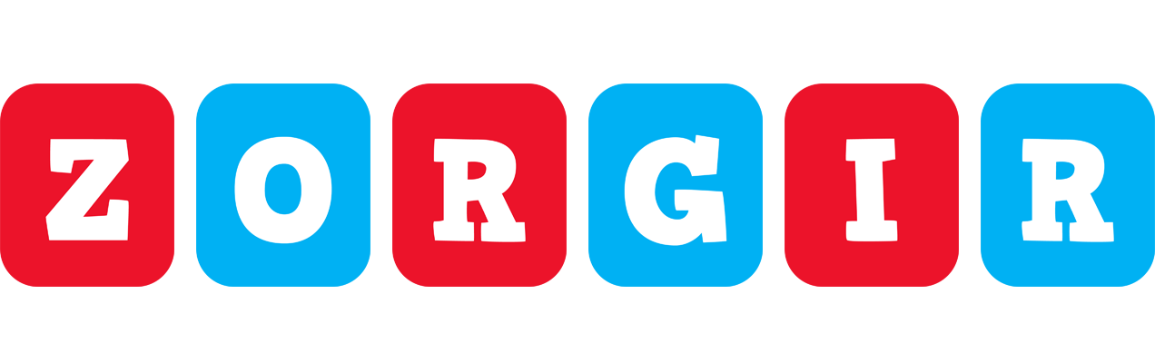 Zorgir diesel logo