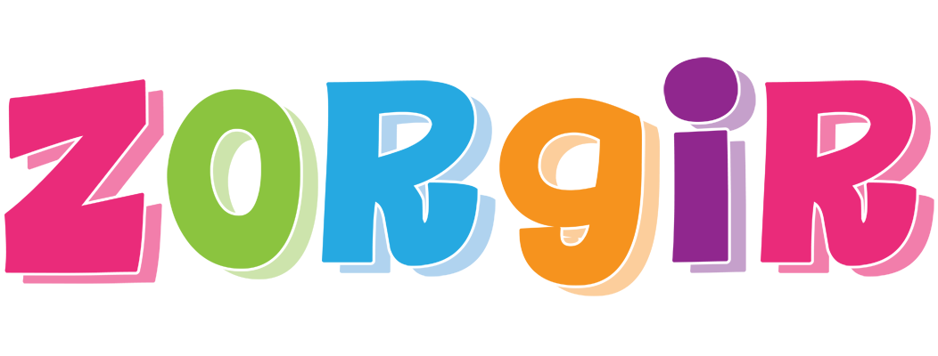 Zorgir friday logo