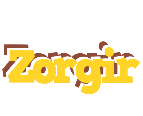 Zorgir hotcup logo