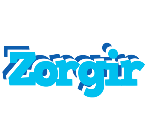 Zorgir jacuzzi logo