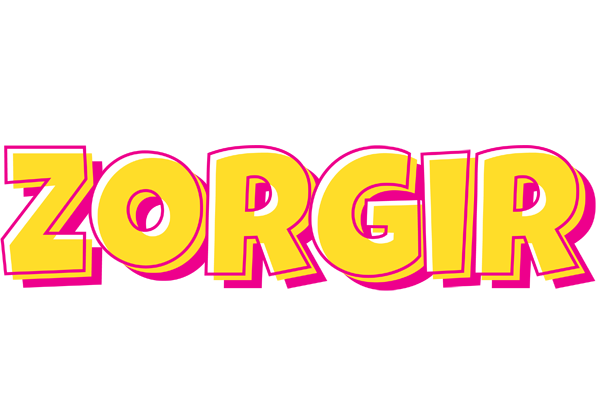 Zorgir kaboom logo