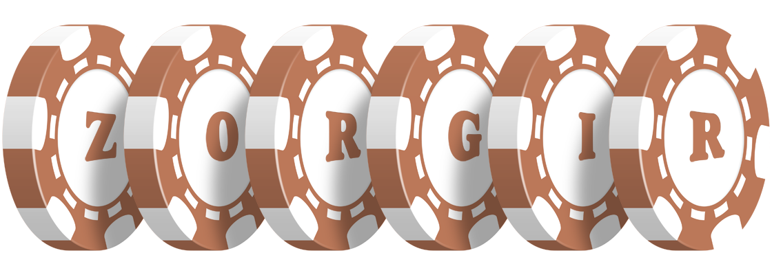 Zorgir limit logo