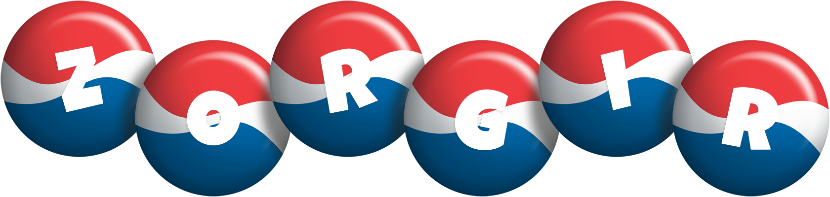 Zorgir paris logo