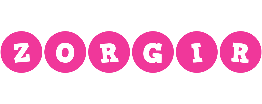 Zorgir poker logo