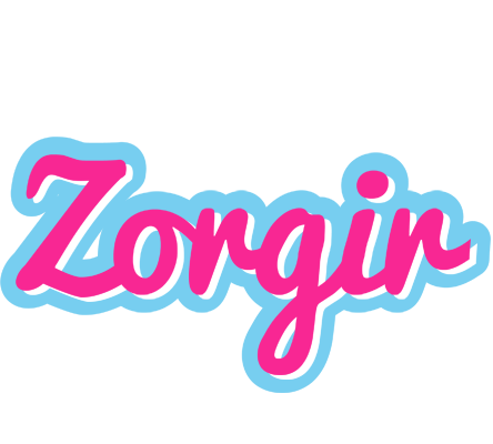 Zorgir popstar logo