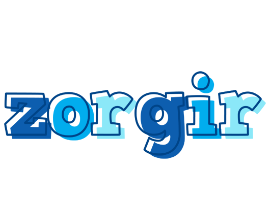Zorgir sailor logo
