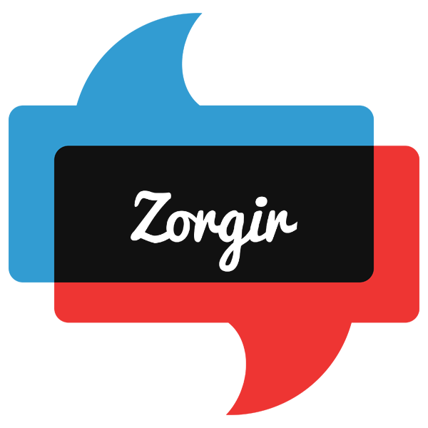 Zorgir sharks logo