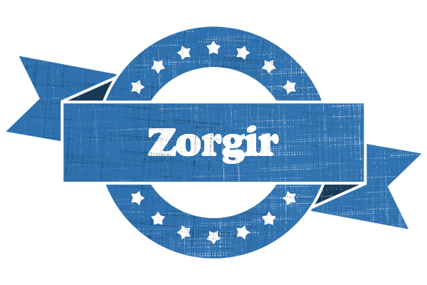 Zorgir trust logo