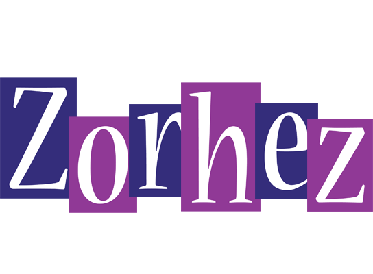 Zorhez autumn logo