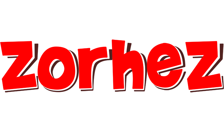 Zorhez basket logo