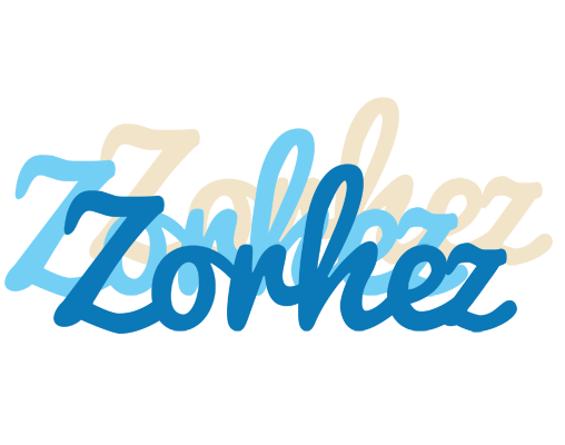 Zorhez breeze logo